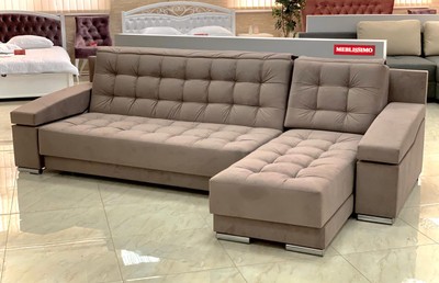 Фото Угловой диван "Манхэттен" Meblissimo цена от 39 138 грн